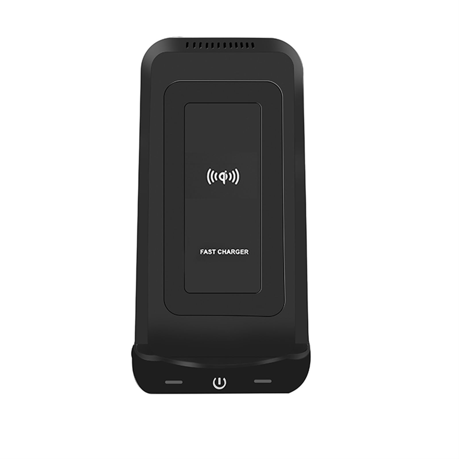 Chargeur sans fil QI for voiture, pour Toyota, Alphard Vellfire