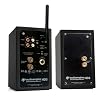 Audioengine A2 HD Home Music System - Wireless Speakers with Bluetooth - 60W Powered Computer and Desktop Speakers #2