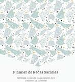 Planner 2026 de Social Media: Planificador de Redes Sociales para Marca Personal: Organiza tu contenido, crea estrategia y gestiona tus redes como community manager de tu propio negocio