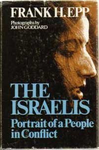 The Israelis: Portrait of a People in Conflict