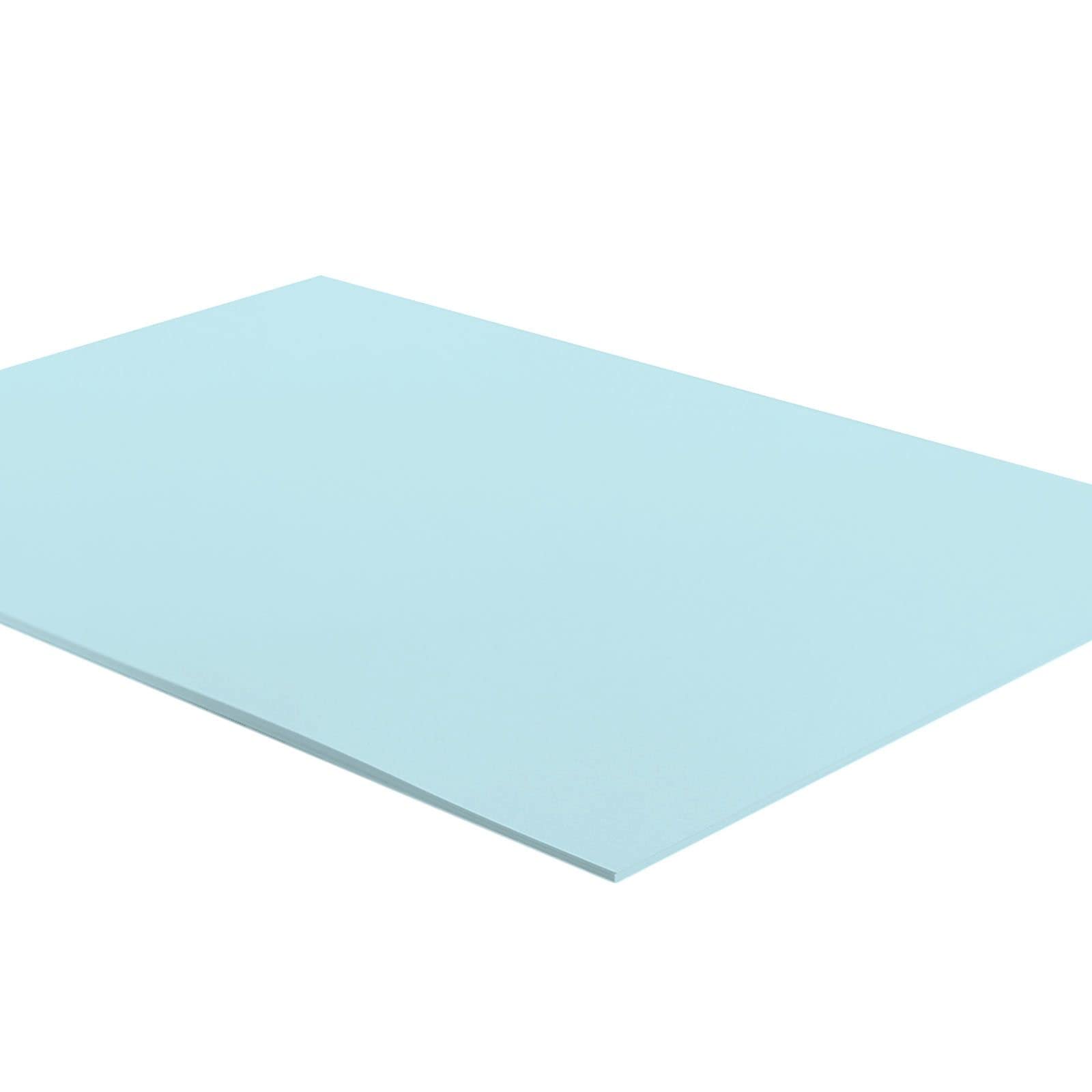 Papier Cartonné Vert Acacia 216g - Lot 10 Feuilles A4 Lisse - Pour Scrapbooking, Cartes, Loisirs Créatifs