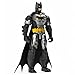 Batman 6056744, 4-Inch Rebirth Tactical Action Figure with 3 Mystery Accessories, Mission 1, Multicolour