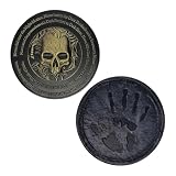 the elder scrolls 6 sortie Producto oficial de Elder Scrolls IV: Oblivion Collectible, inspirado en el gremio de asesinos de la Hermandad Oscura