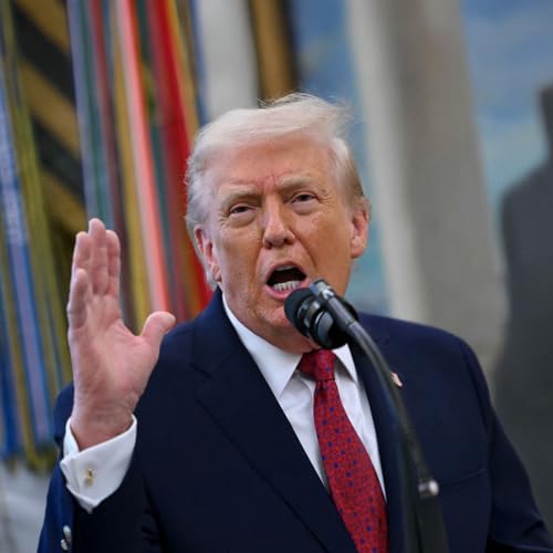 Does Trump&rsquo;s Economic Vision Match What Americans See?
