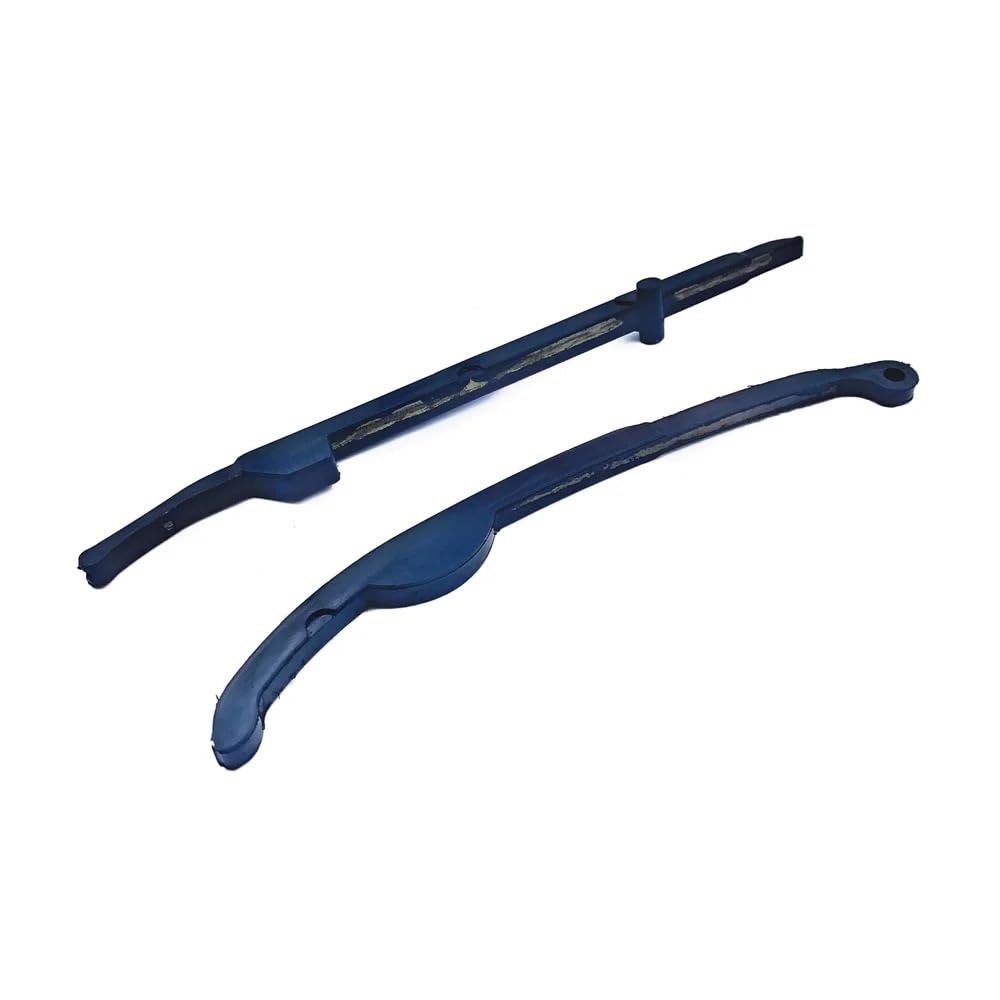 Kit de butée Guidage tendeur chaîne Distribution, pour Stels ATV 300B 4x4 pour Buyang 300 2.4.01.0070 LU018930...0060 LU018929