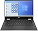 Produktbild HP Pavilion x360 14-dw1254ng (14 Zoll / FHD IPS Touch) 2in1 Convertible Laptop (Intel Core i5-1135G7, 8GB DDR4 RAM, 512GB SSD, Intel Iris Xe Grafik, Windows 10, QWERTZ) silber