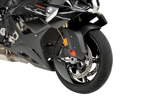 Aero-Raddeflektor Puig 22698J élimine les turbulences et vibrations avant