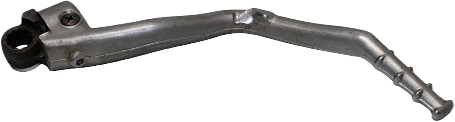 2PCS Kick Starter Lever Pedal 26300-35G01 Fits for Suzuki RMZ450 2005-2007