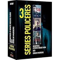 3 Detective Series - 6-DVD Box Set