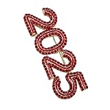 Per coloro che apprezzano gli strass, questi gioielli aggiungono fascino a qualsiasi outfit.