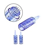 Dr.Pen Ultima A6 Replaceable Cartridges 12Pins Use On Dr Pen Ultima A6 (10 Pcs)