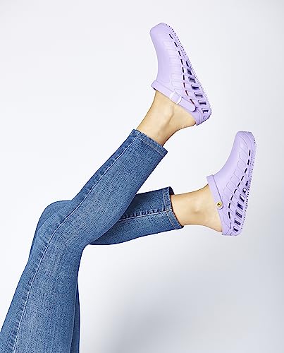 Clog Evo Unisex Scholl Lilla 36-37 - 2