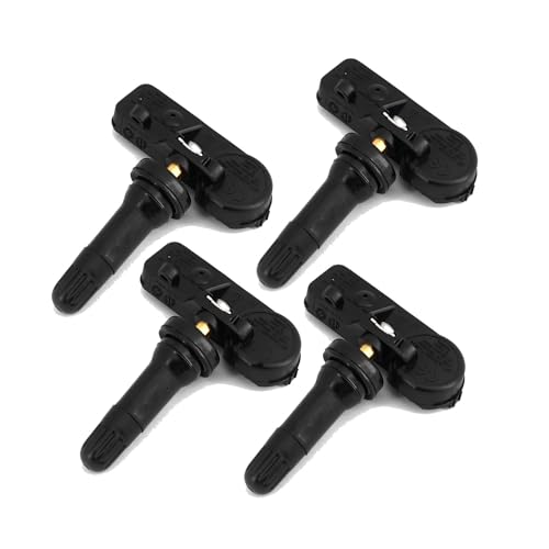 Capteur de pression pneus 433MHz résout les alertes TPMS sur Kia Quoris