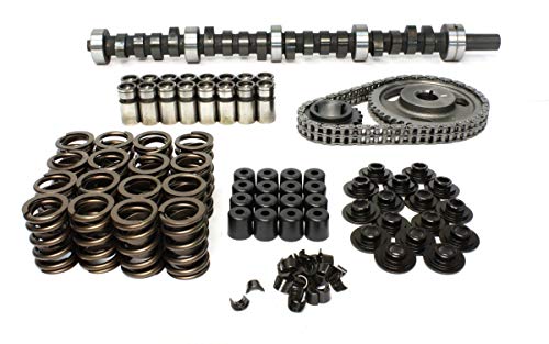 COMP Cams K10-603-5 Mutha' Thumpr 235/249 Hydraulic Flat Cam K-Kit for AMC 290-401