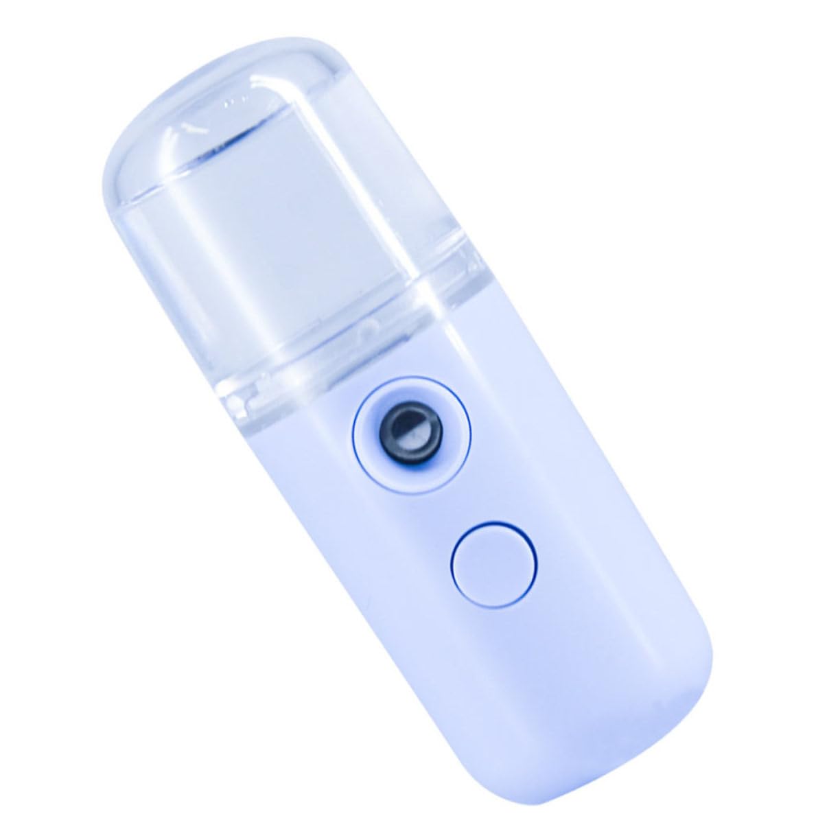 Angoily 1pc Portable Humidifier Mini Humidifier Portable Humidifer s with Essential Oils Air Mister for Essential Oils Mist