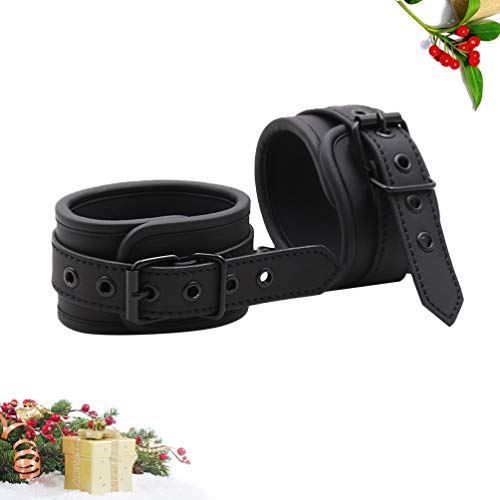 Healifty Algemas Sexuais Algemas de Pulso E Tornozelo para Mulheres Casais Amante