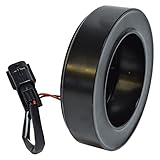 New HVAC A/C Compressor Clutch Coil CC 9969C