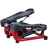Amazon | 【公式】 エアロライフ サイドステッパー THE MAX20 負荷調整