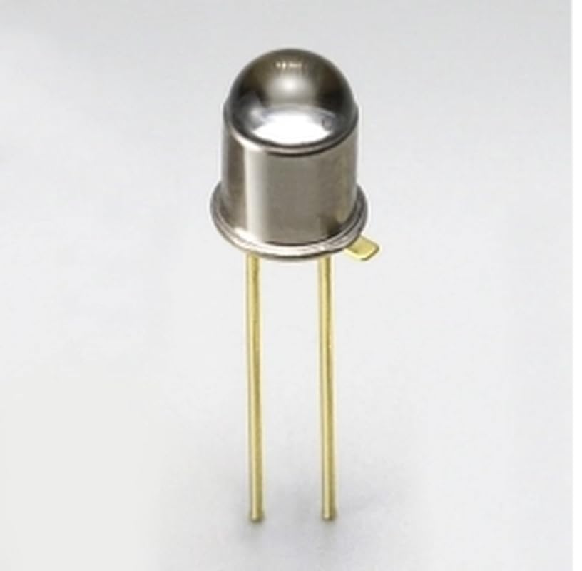 1PC Silicon Photodiode S5821-01 Wavelength 960nm 320-1100nm