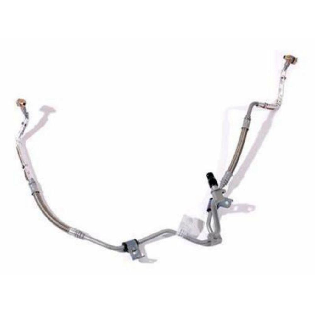 Replacement# LR006644 Supercharger Tube 1pc/Set