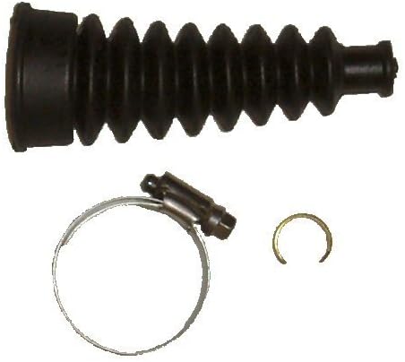 Shift Cable Bellows Kit for Mercruiser Alpha, Bravo, R, MR Replaces 74639A2 & 18-2753-2D