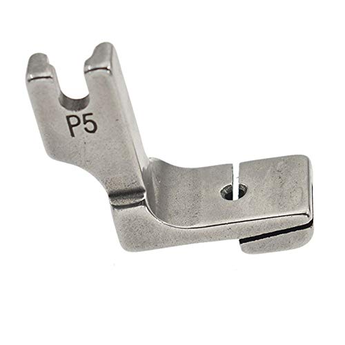 Prensa para máquina de coser industrial YICBOR P5W y P5 miniatura 2