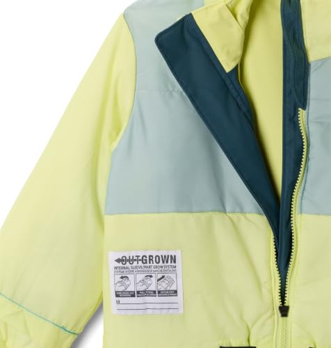 Image of Columbia Kids Buga III Suit (Little Kid /Big Kid)