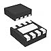 LINEAR TECHNOLOGY LTC2053HDD#PBF INSTR-AMPLIFIER, 200KHZ, 100DB, DFN-8 (1 piece)
