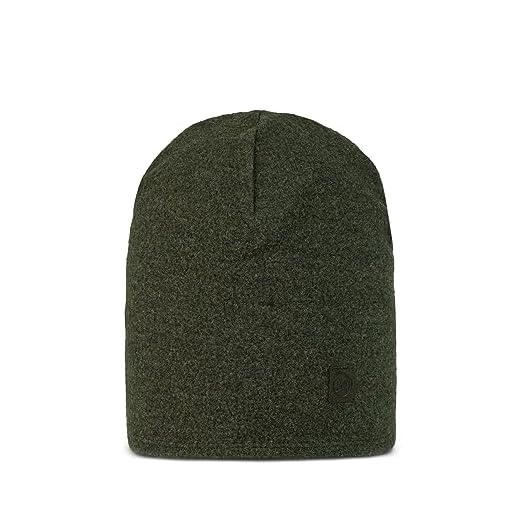 I 8 Berretti Invernali che non possono mancare 3 Beanie Merino Fleece unisex, caldo e tecnico