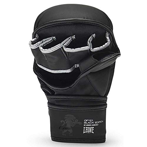 Guantes MMA Leone 1947 Black Edition GP121 3