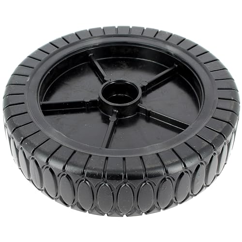 Roue arriere d=210 481007318/1 pour Tondeuse a gazon