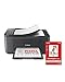 Canon PIXMA TR4755i Wireless Colour 4-in-1 Inkjet Photo Printer - A4 Print, Copy, Scan, Fax, Wi-Fi - ADF - PIXMA Print Plan Compatible - Includes GP-501 A4 Photo Paper, 5 sheets