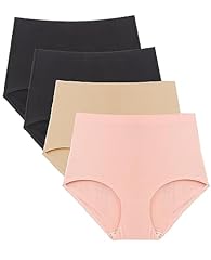 Performance Mesh High-waist - 4pack