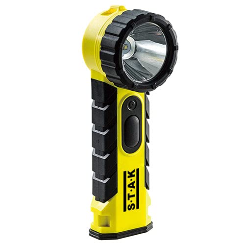 Stak Torche pectorale LED ATEX 5W 300 lumen IP57