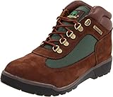 Timberland Field Boot (Toddler/Little Kid/Big Kid)
