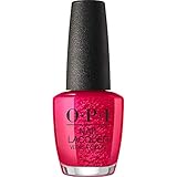 OPI Nail Lacquer Nagellack, A Little Guilt Under The Kilt, 1er Pack (1 x 15 ml)