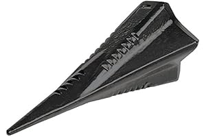 Edward Tools: Axe, Maul & Splitter for 4-Way Splitting and Heavy Swinging