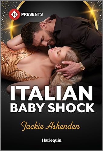 Italian Baby Shock (Scandalous Heirs Book 1)