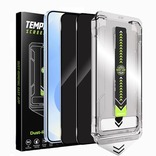 SVMONGWA Samsung Galaxy S25 Plus vCoV[XN[veN^[ 2pbN ʒu킹 A`XpC ق菜t w䃍bNΉ P[Xth[