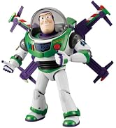 Amazon.co.jp: タカラトミー(TAKARA TOMY) トイ・ストーリー リアル