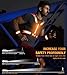 Led Light Up Running Vest Reflective Vest for runners night walking, Rechargeable LED Reflective Running Vest High Visibility with Adjustable Waist/Shoulde, Reflective Armband for Women Men (Orange)