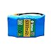 Batería de Hoverboard 36V 6000mah de Alto Consumo de energía Scooter eléctrico de 2 Ruedas autoequilibrado 18650 batería de Litio