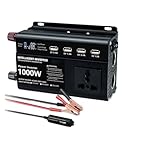 Protections contre les surtensions les surcharges les surintensités les sous-tensions les surchauffes et les courts-circuits.