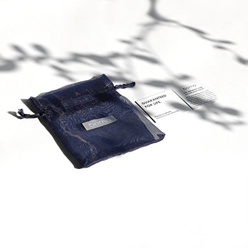 Boma Jewelry Sterling Silver Leaf Earrings2