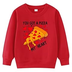1#you Got a Pizza My Heart