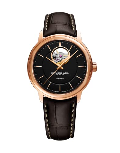 RAYMOND WEIL Men's Maestro Automatic Watch