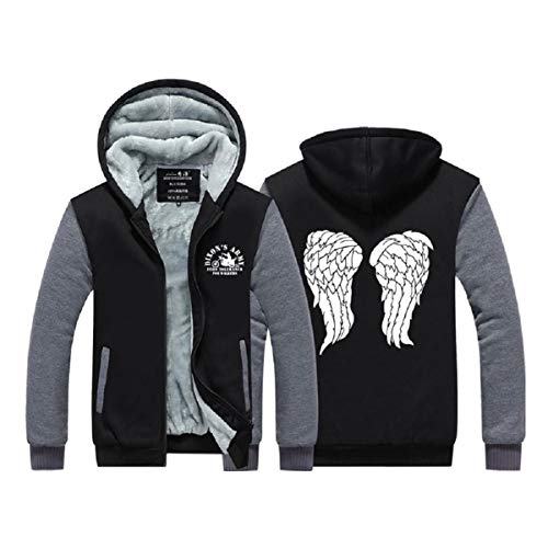 hoodies for men angel