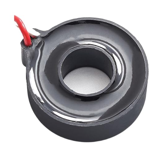 Transformateur de courant pour suivi domotique GTA34L trou 11.6mm