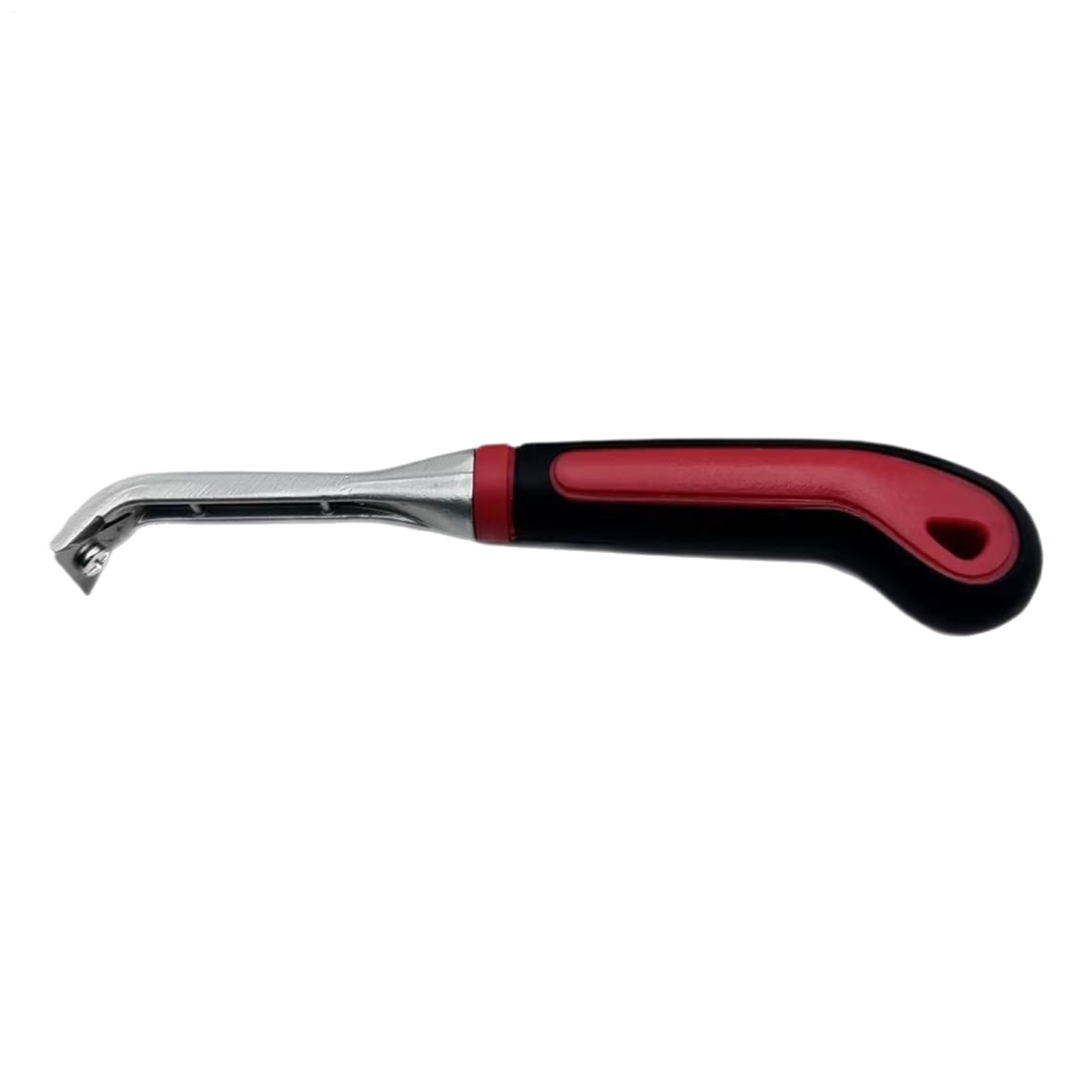 Grattoir Métallique Grattoir à Peinture 2,5 cm pour Vitre