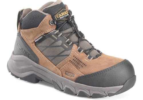 Carolina Ironhide Ez Entry Hiker